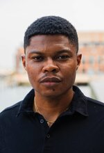 Lucky Uzoma